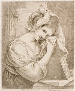 Cím nélkül alkotó: Angelica Kauffmann