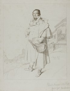 Charles Francois Mallet alkotó: Angelo Boucheron