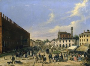 Piactér belgioiosóban