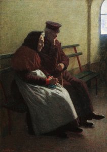 Távoli idők, 1908.