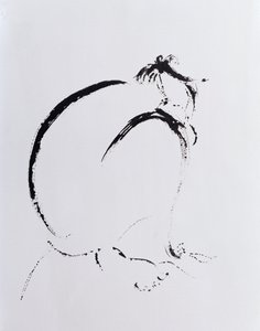 Hajtogatott akt éjfél, 2006