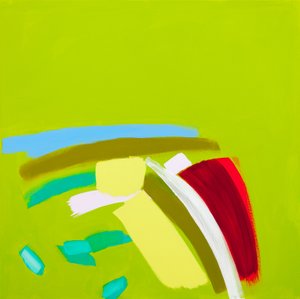 Tavaszi öröm, 2017 alkotó: Angie Kenber