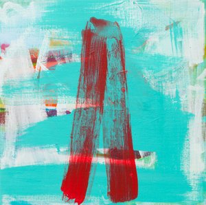 Diadal, 2018 alkotó: Angie Kenber