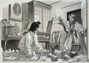Meglepett alkotó: Angus McBride