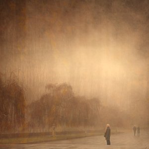 Álomszerű őszi séta alkotó: Anja Buehrer