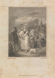 Goldsmith "elhagyott faluja" alkotó: Anker Smith
