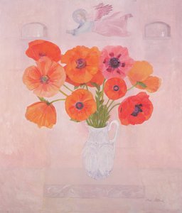 Giotto angyal, 2000