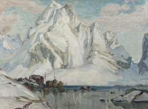 A mészárlás után. Tanulmány Észak-Norvégiából