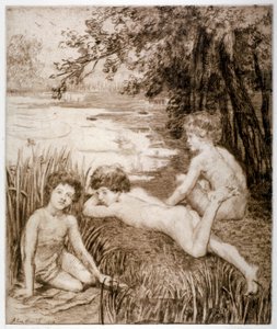 „Vadkacsa”, 1913.