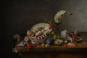  alkotó: Anna Petina