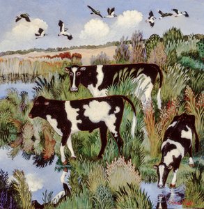  alkotó: Anna Pugh