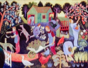  alkotó: Anna Pugh
