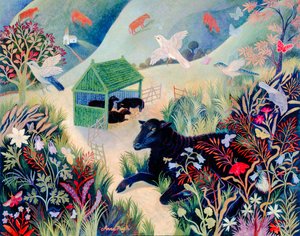  alkotó: Anna Pugh