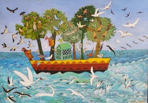  alkotó: Anna Pugh