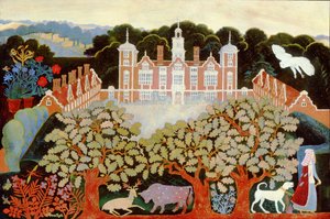  alkotó: Anna Pugh