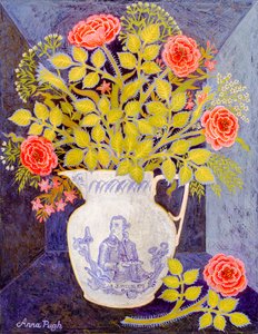  alkotó: Anna Pugh