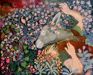 Fenék Álom alkotó: Anna Pugh