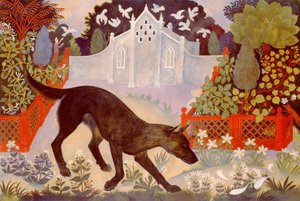  alkotó: Anna Pugh