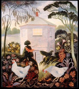  alkotó: Anna Pugh