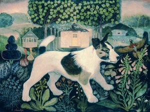  alkotó: Anna Pugh