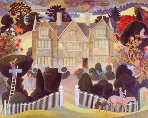  alkotó: Anna Pugh