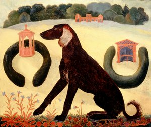  alkotó: Anna Pugh