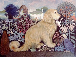  alkotó: Anna Pugh