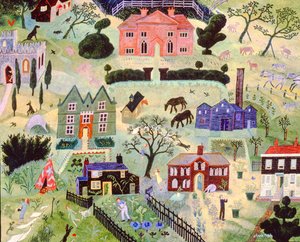  alkotó: Anna Pugh