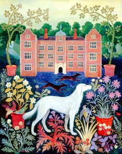  alkotó: Anna Pugh