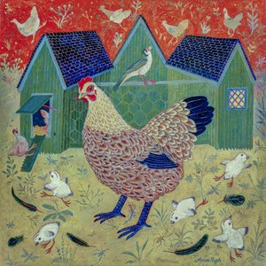  alkotó: Anna Pugh