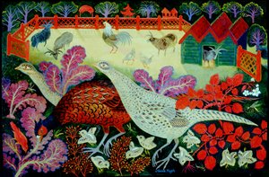  alkotó: Anna Pugh