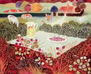  alkotó: Anna Pugh