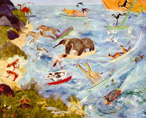 alkotó: Anna Pugh
