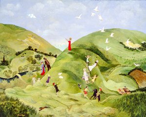  alkotó: Anna Pugh