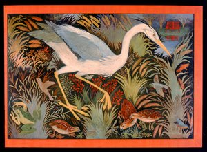  alkotó: Anna Pugh