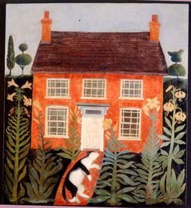  alkotó: Anna Pugh