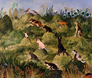  alkotó: Anna Pugh