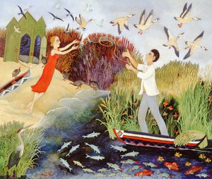  alkotó: Anna Pugh
