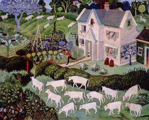  alkotó: Anna Pugh