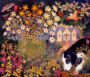  alkotó: Anna Pugh