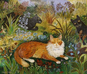  alkotó: Anna Pugh