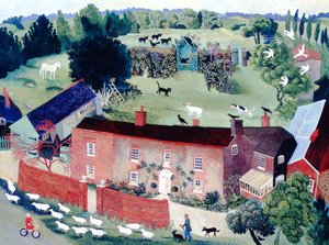  alkotó: Anna Pugh