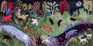  alkotó: Anna Pugh