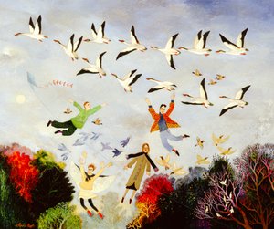  alkotó: Anna Pugh