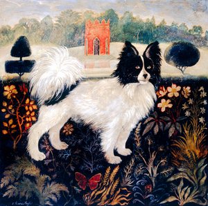  alkotó: Anna Pugh
