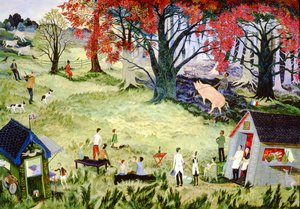  alkotó: Anna Pugh