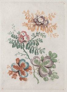 Új virágportfólió-csomag, amely ideális a tervezéshez és a festéshez: Virágos fantáziák, c. 179