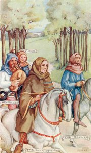 A törvény embere alkotó: Anne Anderson