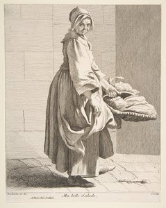 Salátaárus, 1742.