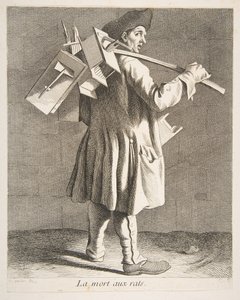 A patkányfogó, 1746.